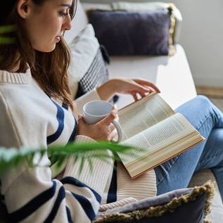 Imagem de Economize na leitura: confira livros para todos os gostos a partir de R$5,60 na Amazon