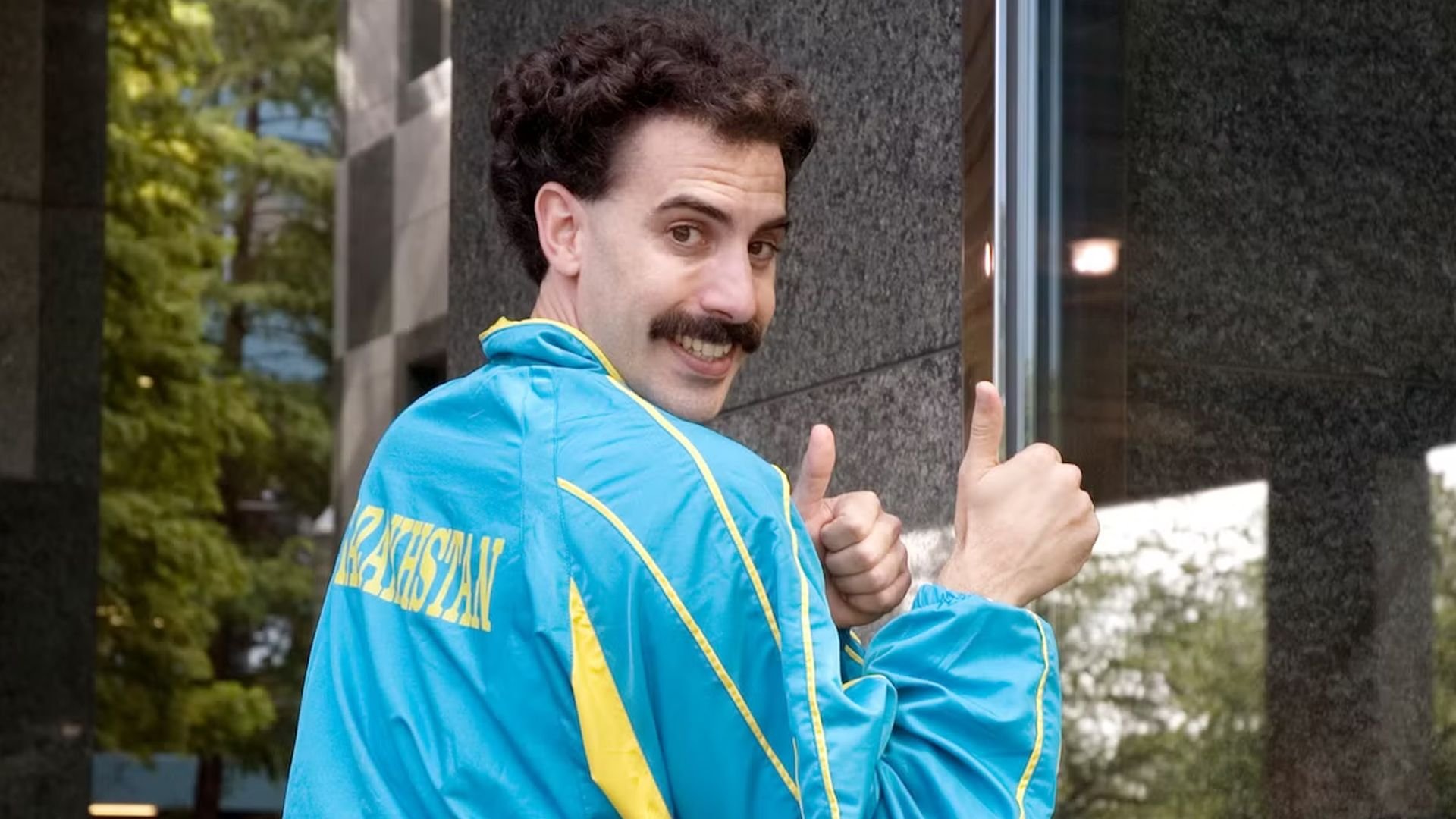 10 filmes e séries com Sacha Baron Cohen, novo ator do MCU