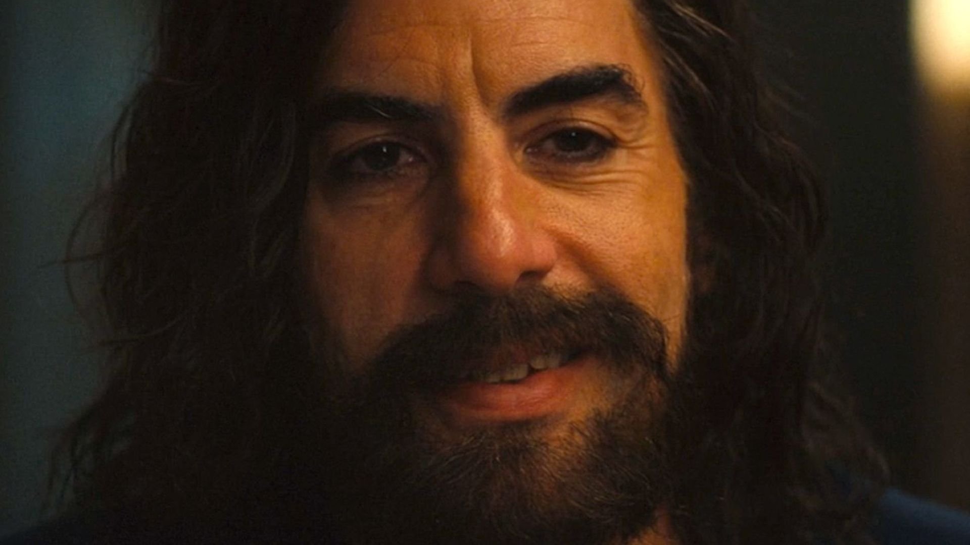 10 filmes e séries com Sacha Baron Cohen, novo ator do MCU Sacha Baron Cohen acaba de fazer a sua estreia no MCU, interpretando um vilão aguardado por muitos. O ator de 53 anos agora é Mefisto, entrando para o elenco da série Coração de Ferro, também conhecida como Iron Heart, do Disney+. sacha-baron-coração-de-ferro.jpg