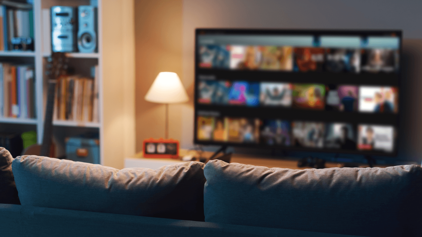 Canais IPTV grátis: veja o que está disponível nas TVs LG e Samsung A popularização das smart TVs transformou a forma como consumimos entretenimento. E entre as opções disponíveis hoje, os aplicativos de IPTV legalizados ganham destaque ao oferecerem acesso a canal gratuito de TV sem a necessidade de cabos, antenas ou assinatura mensal. Canais IPTV grátis: veja o que está disponível nas TVs LG e Samsung