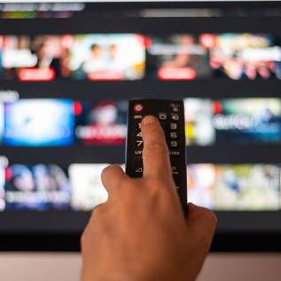 Imagem de Alerta: novo golpe utiliza nome da Netflix para roubar dados e dinheiro de assinantes