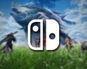 eShop: games para Nintendo Switch com até 90% OFF; confira!