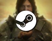 Steam: jogos para PC com até 94% de desconto; aproveite!