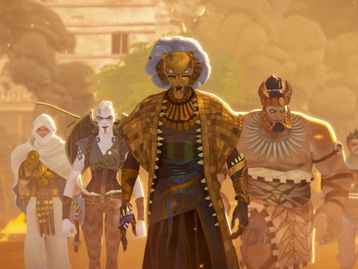 Olhos de Wakanda: Veja trailer, data de lançamento e tudo sobre a série do MCU