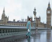 Cenas de Londres vazia no filme Extermínio foram gravadas sem gastar nada! Entenda como foi feito