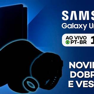 Imagem de Galaxy Z Fold e Z Flip 7, dobrável triplo e mais: o que esperar e onde ver o Galaxy Unpacked 2025