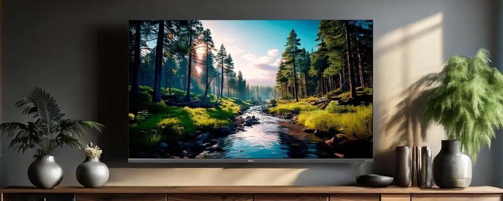 7.7 no Mercado Livre tem Smart TVs, Robôs Aspiradores e mais com até 70% OFF e cupom; aproveite