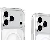 iPhone 17 vaza com visual totalmente diferente; confira imagens