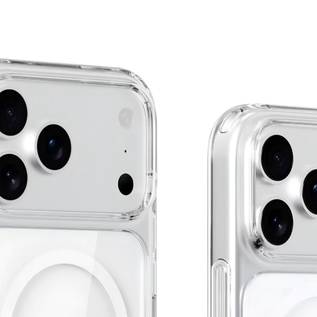 Imagem de iPhone 17 vaza com visual totalmente diferente; confira imagens