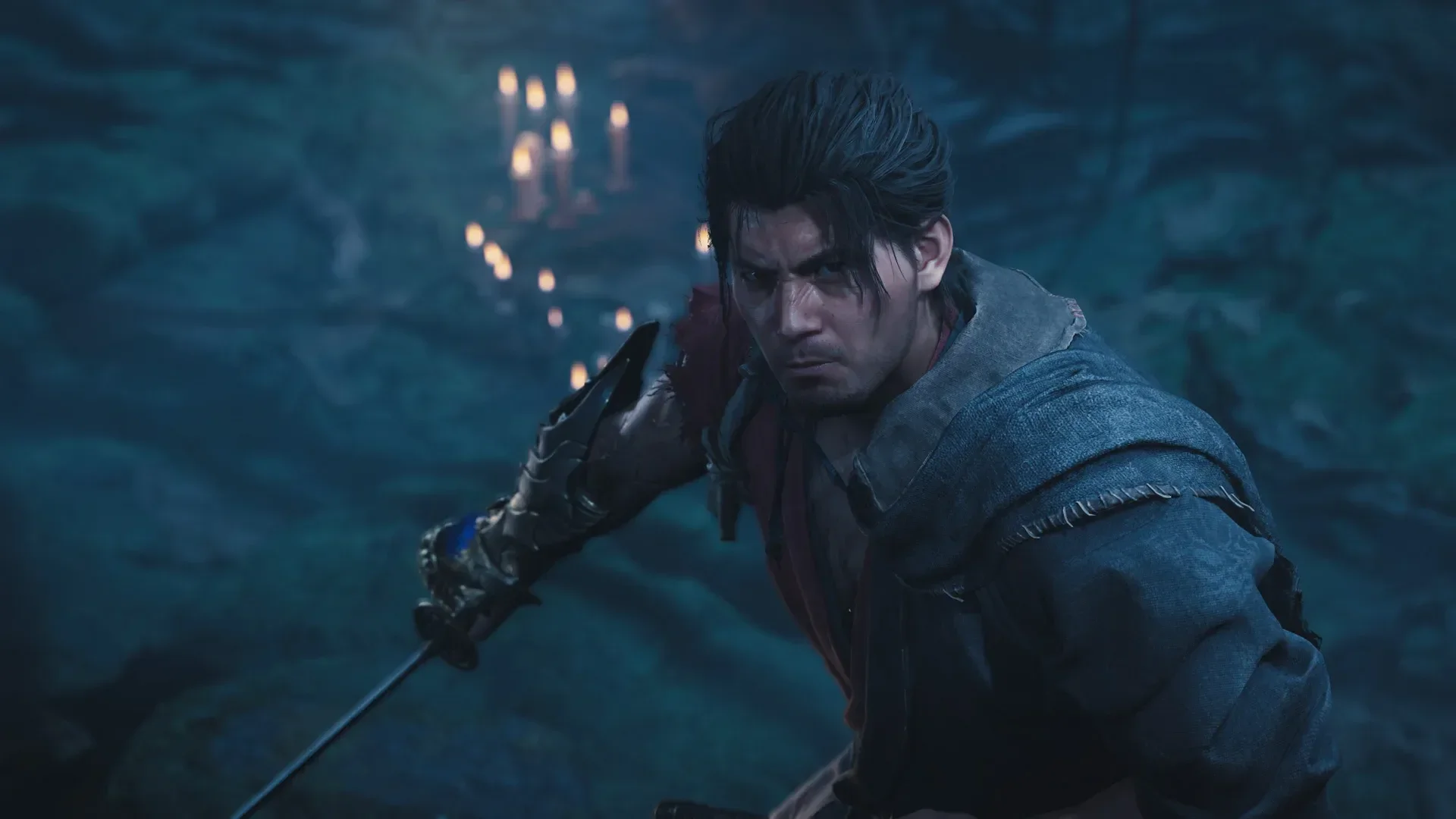 Onimusha Way of the Sword promete reviver a franquia clássica de samurais! Veja impressões