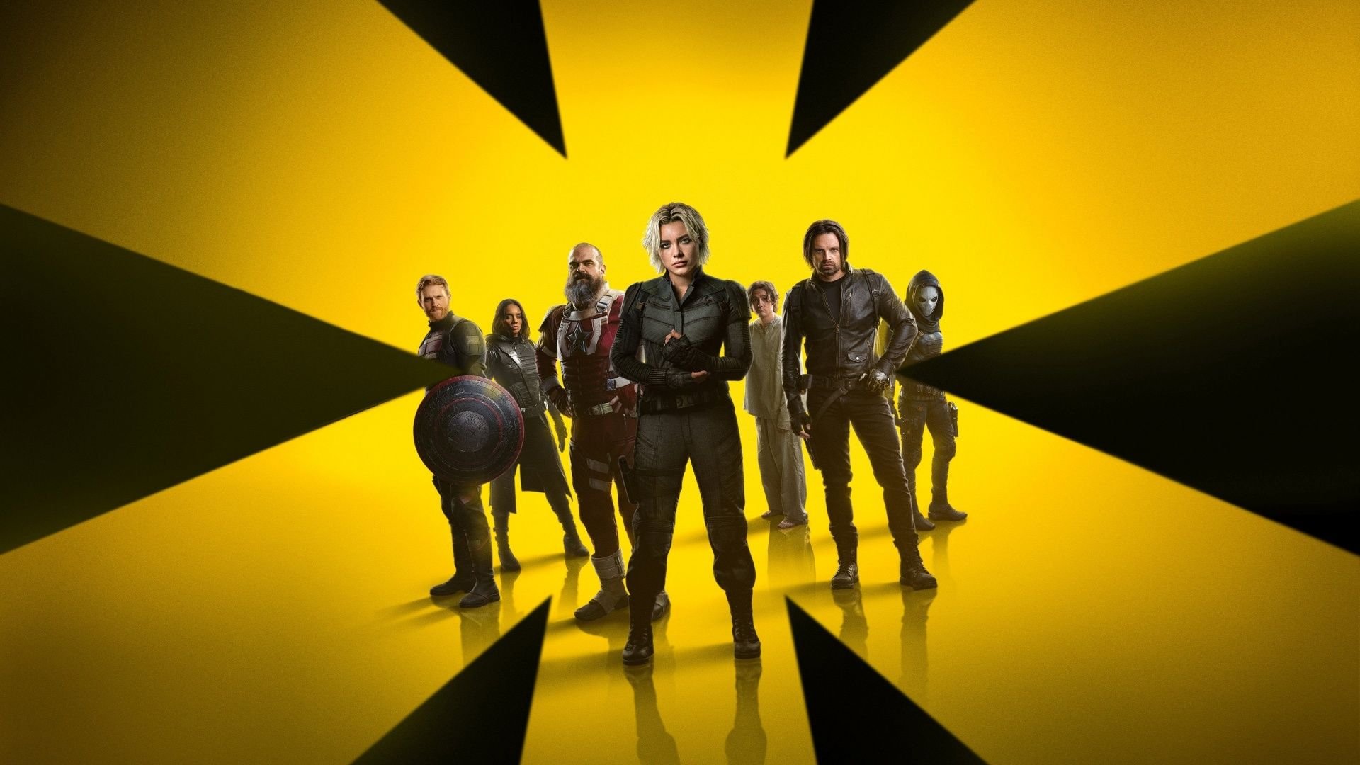 Fase 5 do MCU chega ao fim com 17 lançamentos e um projeto cancelado! Veja lista em ordem cronológica