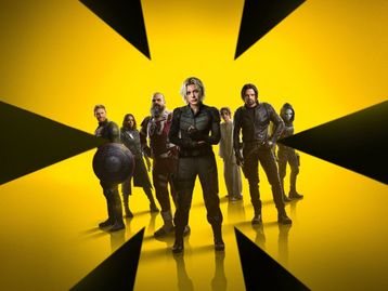 Fase 5 do MCU chega ao fim com 17 lançamentos e um projeto cancelado! Veja lista em ordem cronológica