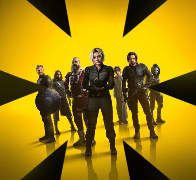 Imagem de Fase 5 do MCU chega ao fim com 17 lançamentos e um projeto cancelado! Veja lista em ordem cronológica