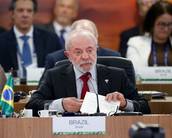 Lula pede uso justo da IA: 'não pode se tornar instrumento de manipulação de bilionários'