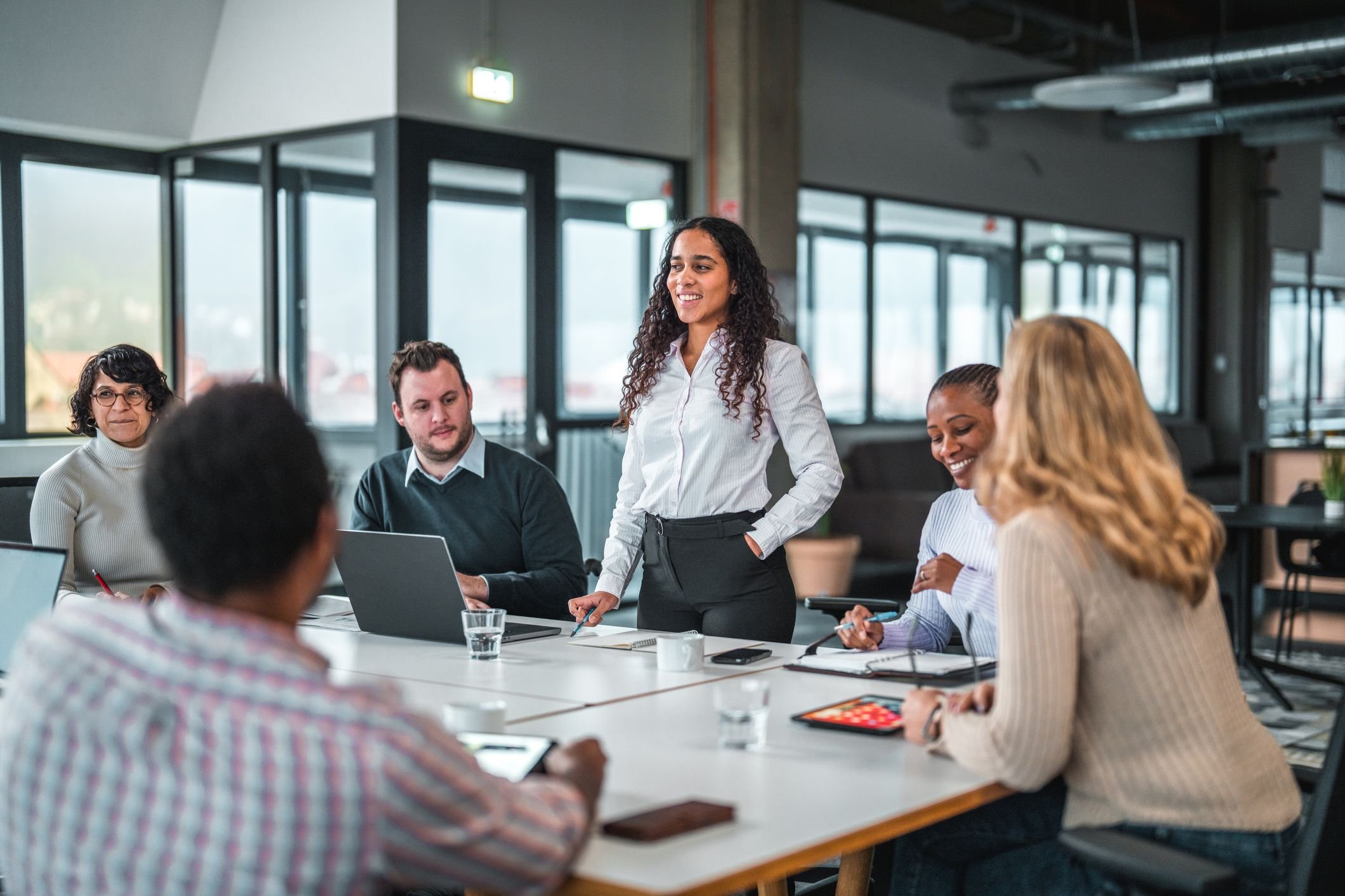 5 benefícios de um ERP que aprimoraram a gestão de uma empresa