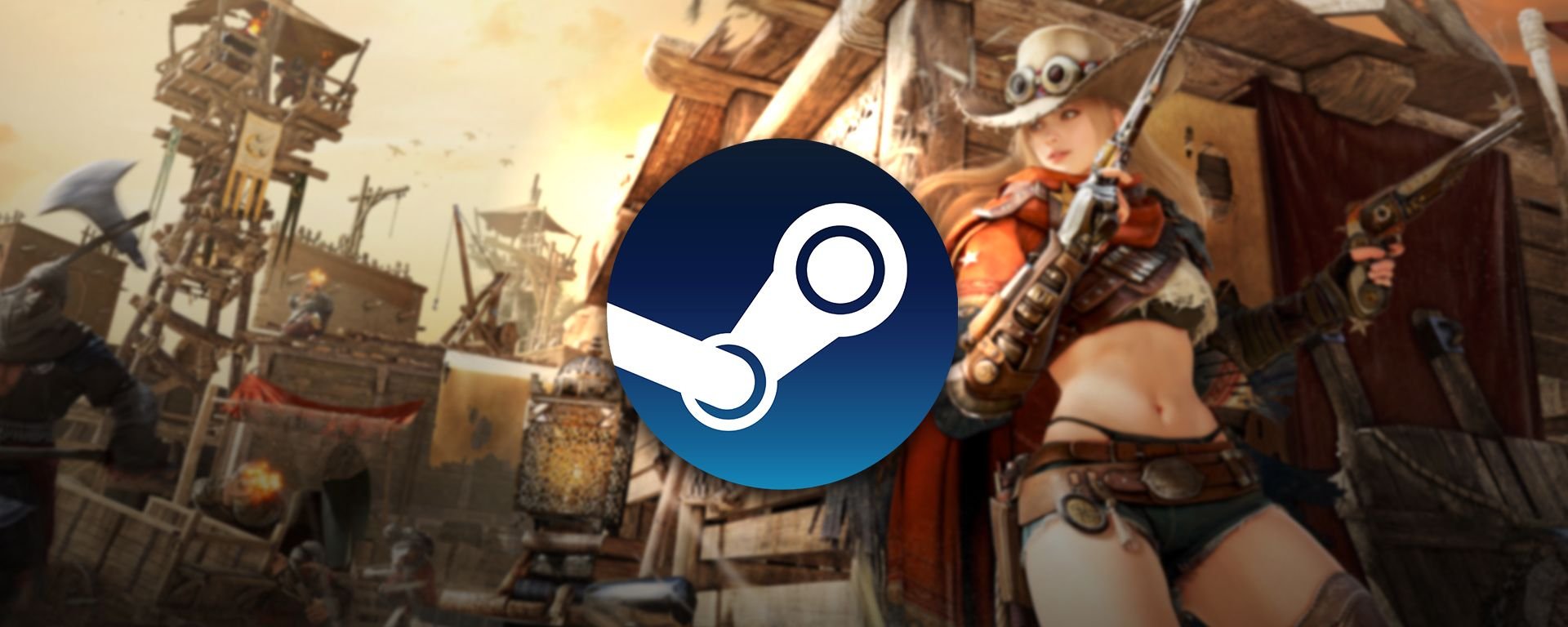 Steam libera MMO RPG de graça por tempo limitado! Resgate agora no PC