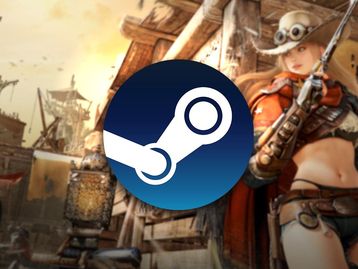 Steam libera MMO RPG de graça por tempo limitado! Resgate agora no PC