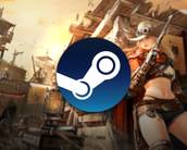 Steam libera MMO RPG de graça por tempo limitado! Resgate agora no PC