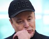 Plano de Musk para criar partido político nos EUA derruba ações da Tesla