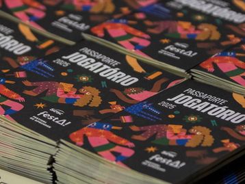 Festival Jogatório: confira 14 jogos destaques no evento