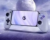 Ofertas gamer do AliExpress: produtos Gamesir, 8BitDo, AOC e mais com até 73% de desconto