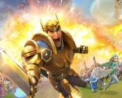 Códigos Lords Mobile atualizados: Confira lista de recompensas grátis e saiba como resgatar
