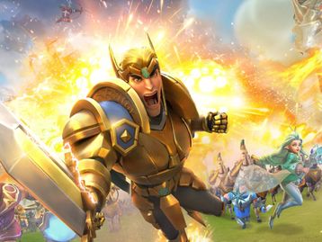 Códigos Lords Mobile atualizados: Confira lista de recompensas grátis e saiba como resgatar