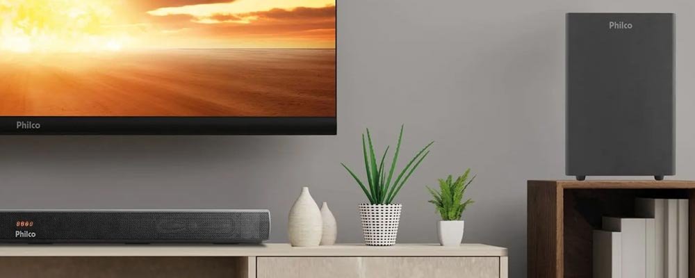 Soundbar em oferta: confira modelos JBL, LG, Samsung e mais para escolher