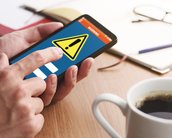 Adwares lideram lista de ameaças à segurança nos dispositivos móveis, aponta relatório