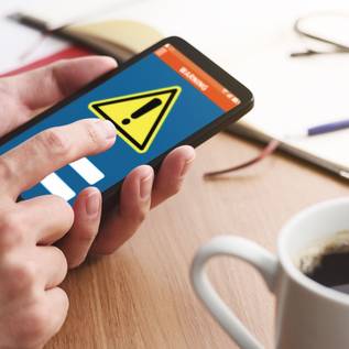 Imagem de Adwares lideram lista de ameaças à segurança nos dispositivos móveis, aponta relatório