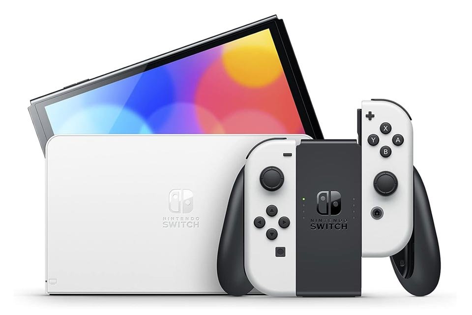 Esquenta Prime Day traz ofertas em produtos gamer e eletrônicos antecipadamente 2 nintendo-switch-oled-960x640.jpg