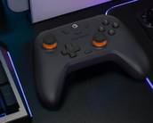 Esquenta Prime Day tem Switch OLED, headsets e mais itens gamer com desconto