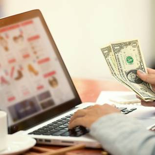 Imagem de Projeto de lei quer fim do imposto sobre compras internacionais até US$ 50