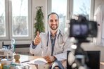 Imagem de Redes sociais ajudam o trabalho de médicos falsos no Brasil