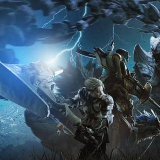 Imagem de Funcionários da Capcom foram ameaçados por causa de desempenho de Monster Hunter Wilds