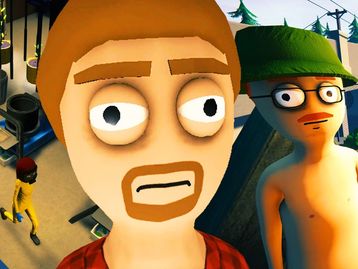 Os maiores sucessos de 2025 na Steam são de jogos indies ou "Double A"