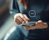 Bitchat: novo app de mensagens dispensa internet e funciona com bluetooth