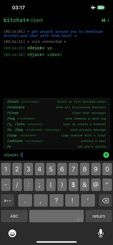 print-de-tela-app-bitchat