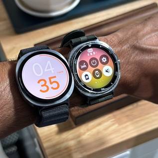 Imagem de Samsung revela relógios inteligentes Galaxy Watch 8 e Watch 8 Classic; confira em detalhes