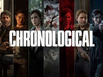 The Last of Us Part II Remastered recebe modo gratuito que conta história do jogo em ordem cronológica