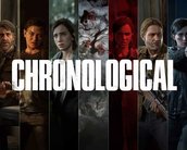 The Last of Us Part II Remastered recebe modo gratuito que conta história do jogo em ordem cronológica