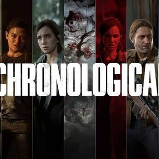 Imagem de The Last of Us Part II Remastered recebe modo gratuito que conta história do jogo em ordem cronológica