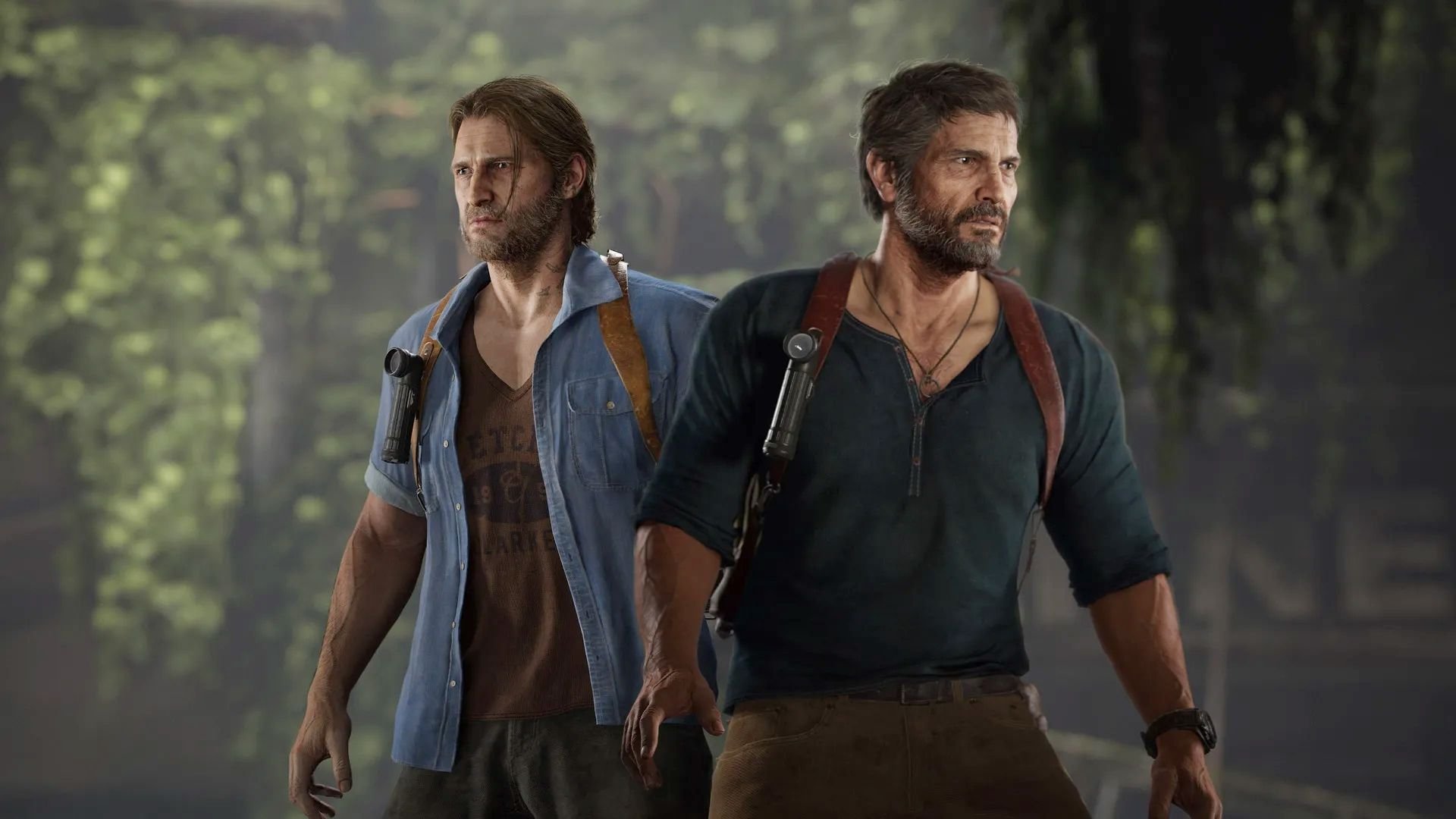 The Last of Us Part II Remastered recebe modo gratuito que conta história do jogo em ordem cronológica De surpresa, a Naughty Dog anunciou, nesta terça-feira (08), uma atualização gratuita para The Last of Us Part II Remastered, disponível a partir de hoje no PS5 e PC. A principal novidade é o modo cronológico, que permite jogar a história do início ao fim na ordem dos acontecimentos — diferente da estrutura original não linear. The Last of Us Part II Remastered recebe modo gratuito que conta história do jogo em ordem cronológica