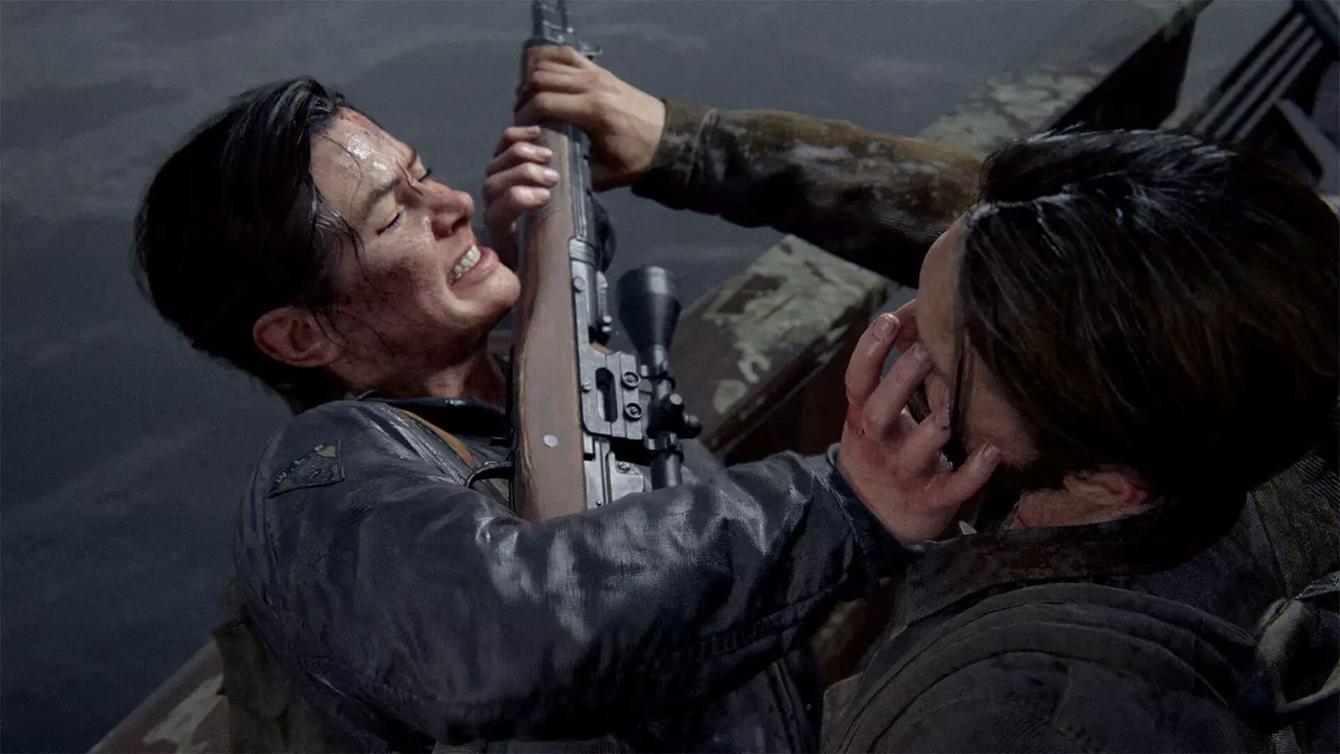 The Last of Us Part II Remastered recebe modo gratuito que conta história do jogo em ordem cronológica De surpresa, a Naughty Dog anunciou, nesta terça-feira (08), uma atualização gratuita para The Last of Us Part II Remastered, disponível a partir de hoje no PS5 e PC. A principal novidade é o modo cronológico, que permite jogar a história do início ao fim na ordem dos acontecimentos — diferente da estrutura original não linear. The Last of Us Part II Remastered recebe modo gratuito que conta história do jogo em ordem cronológica