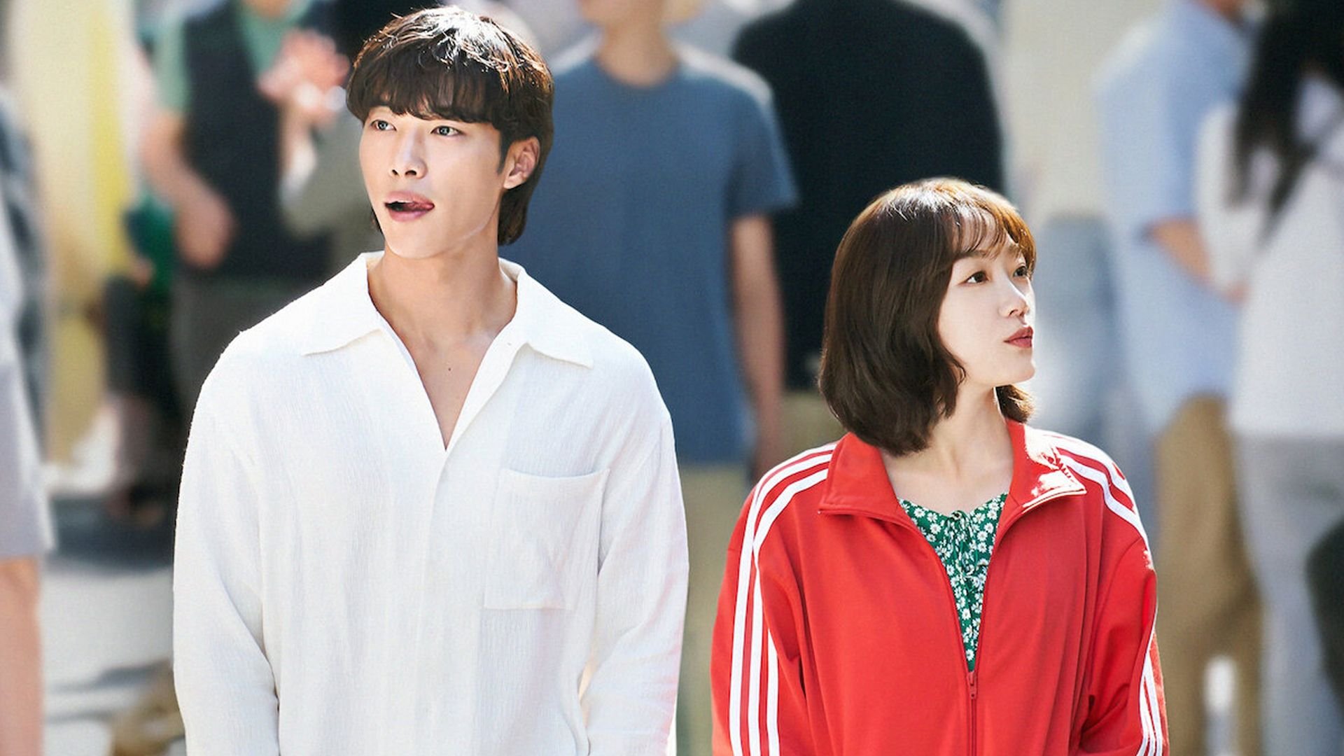 Os 10 melhores doramas para assistir na Netflix atualmente Os doramas estão cada dia mais em alta, e não faltam opções nos catálogos das plataformas de streaming. Na Netflix, por exemplo, são diversas as produções sul-coreanas para você conferir, inclusive com tramas originais. São séries de drama, romance e humor que vêm conquistando o coração dos fãs, que não dispensam uma boa maratona. doramas-netflix.jpg