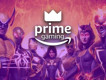 Amazon libera 4 novos jogos no Prime Gaming para celebrar o Prime Day! Saiba como resgatar