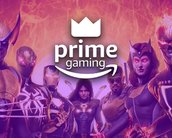 Amazon libera 4 novos jogos no Prime Gaming para celebrar o Prime Day, mas por tempo limitado! Saiba como resgatar