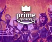 Amazon libera 4 novos jogos no Prime Gaming para celebrar o Prime Day, mas por tempo limitado! Saiba como resgatar