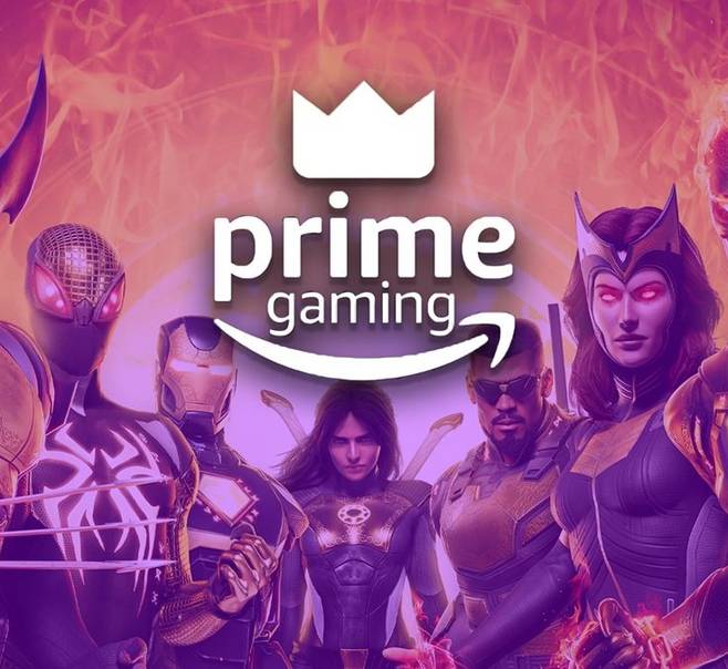 Imagem de Amazon libera 4 novos jogos no Prime Gaming para celebrar o Prime Day, mas por tempo limitado! Saiba como resgatar