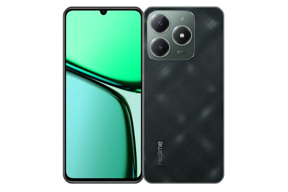 Loja oficial da Realme na Shopee tem promoção de smartphones a partir de R$620 Fundada na China, a Realme é uma empresa que nasceu como um braço da Oppo visando produzir celulares mais modernos e acessíveis em um mercado de aparelhos dominado por tops de linha caríssimos. A marca é conhecida por oferecer dispositivos com bom desempenho sem abrir mão do preço competitivo. smartphone-Realme-C61-960x640.jpg
